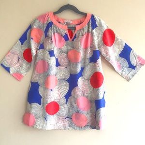 Stun tunic or coverup